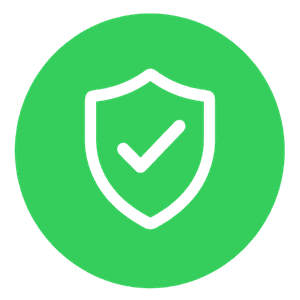 null