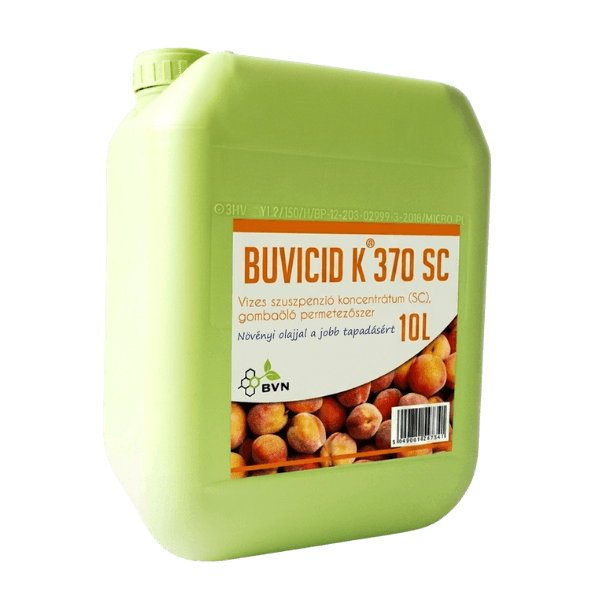 Buvicid K 370 SC