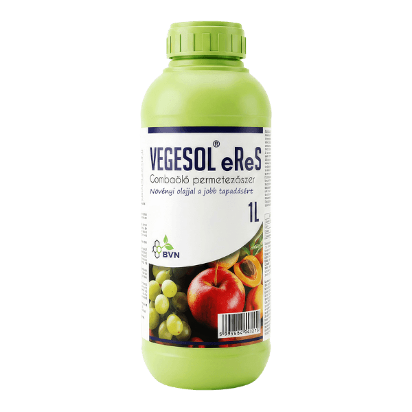 Vegesol eReS