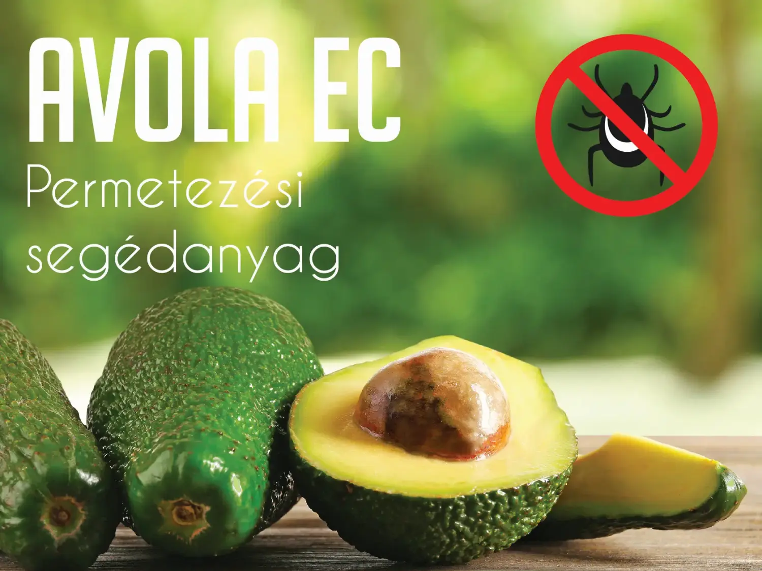 Avola EC Permetezési segédanyag - BVN Növényvédő Kft.