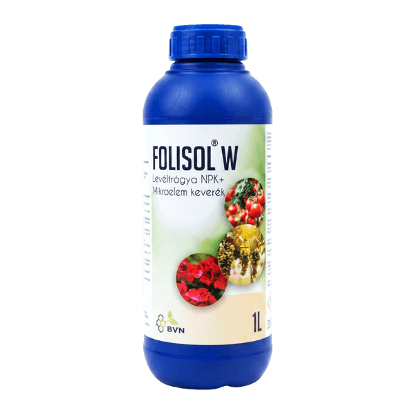Folisol W