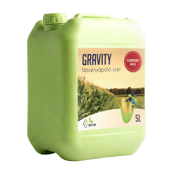 Gravity