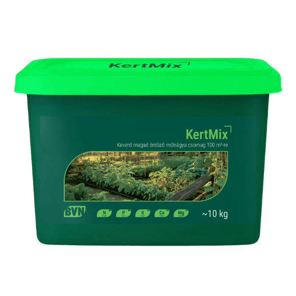 KertMix